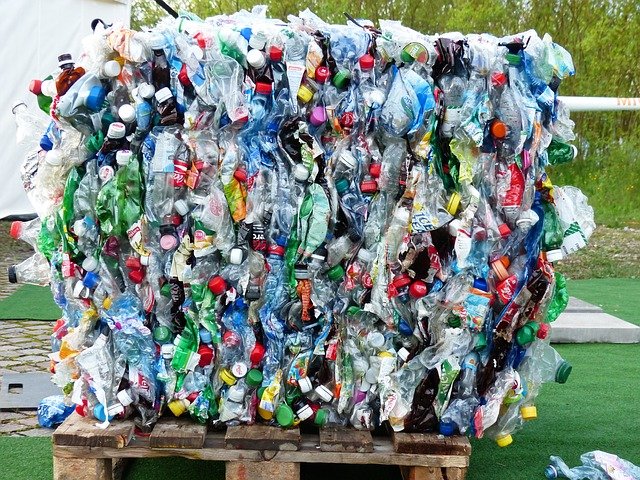 How We're Improving Plastic Recycling